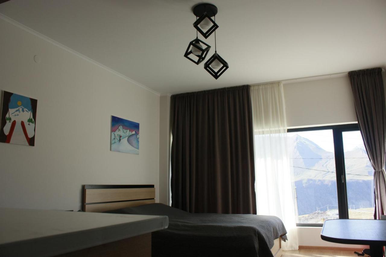 Rezi'S Apartment Vista غودوري المظهر الخارجي الصورة