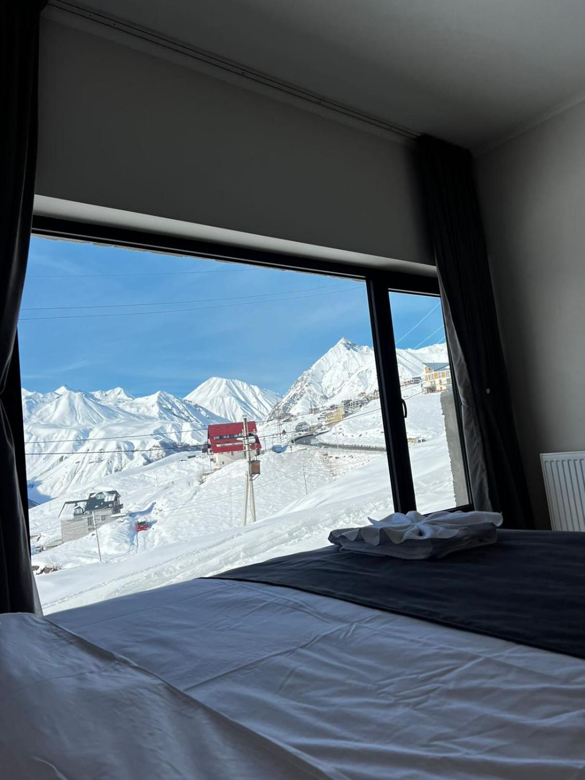 Rezi'S Apartment Vista غودوري المظهر الخارجي الصورة