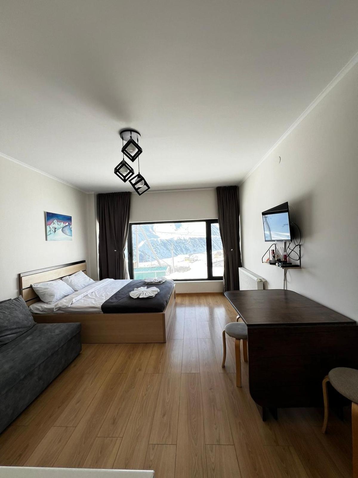 Rezi'S Apartment Vista غودوري المظهر الخارجي الصورة
