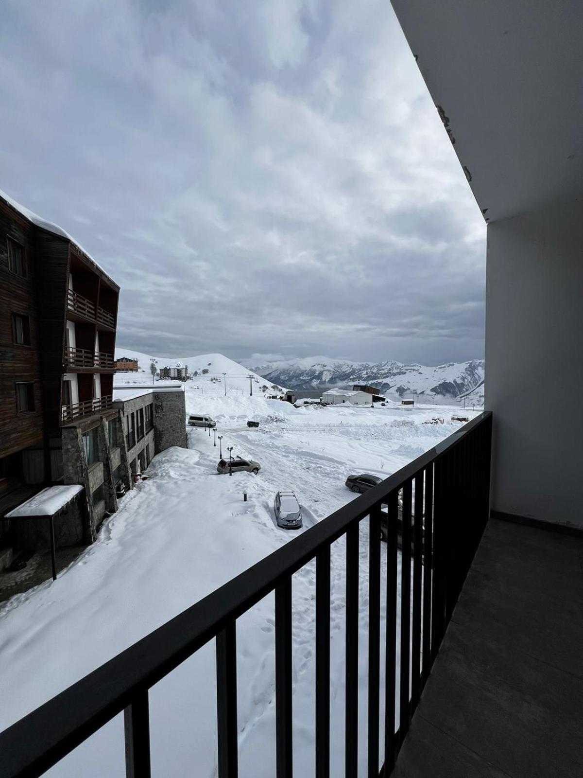 Rezi'S Apartment Vista غودوري المظهر الخارجي الصورة