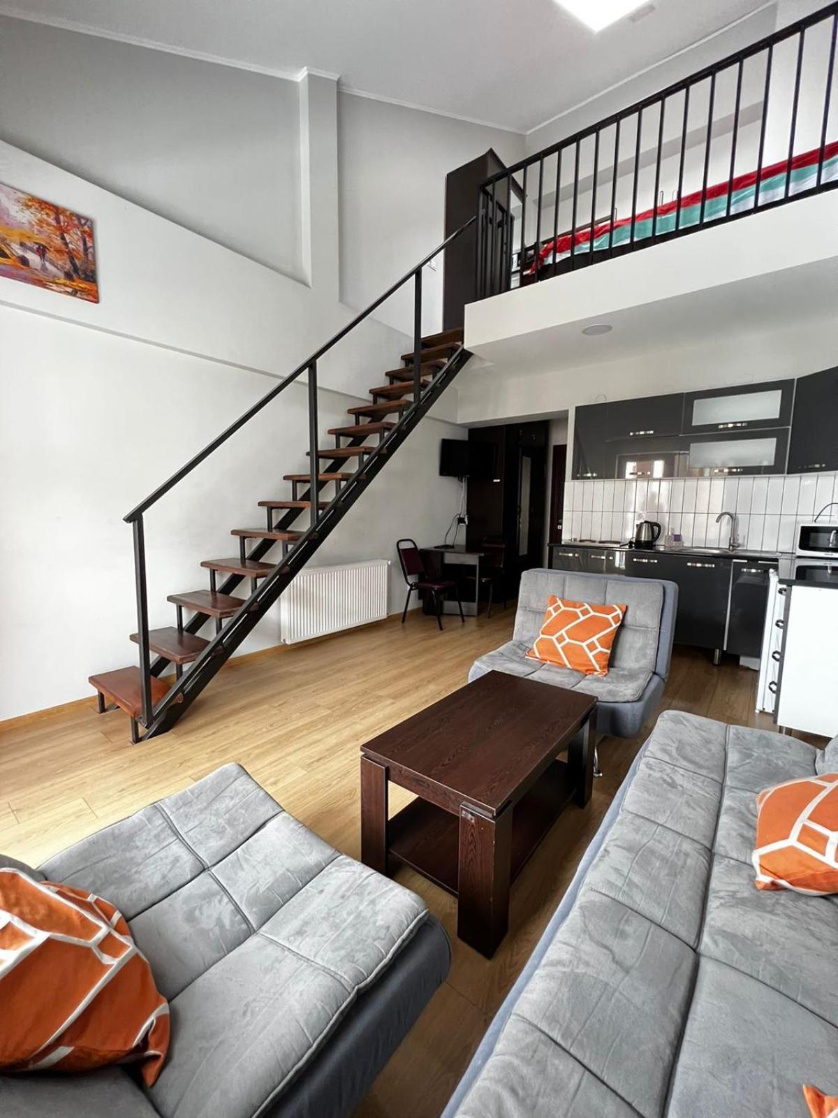 Rezi'S Apartment Vista غودوري المظهر الخارجي الصورة