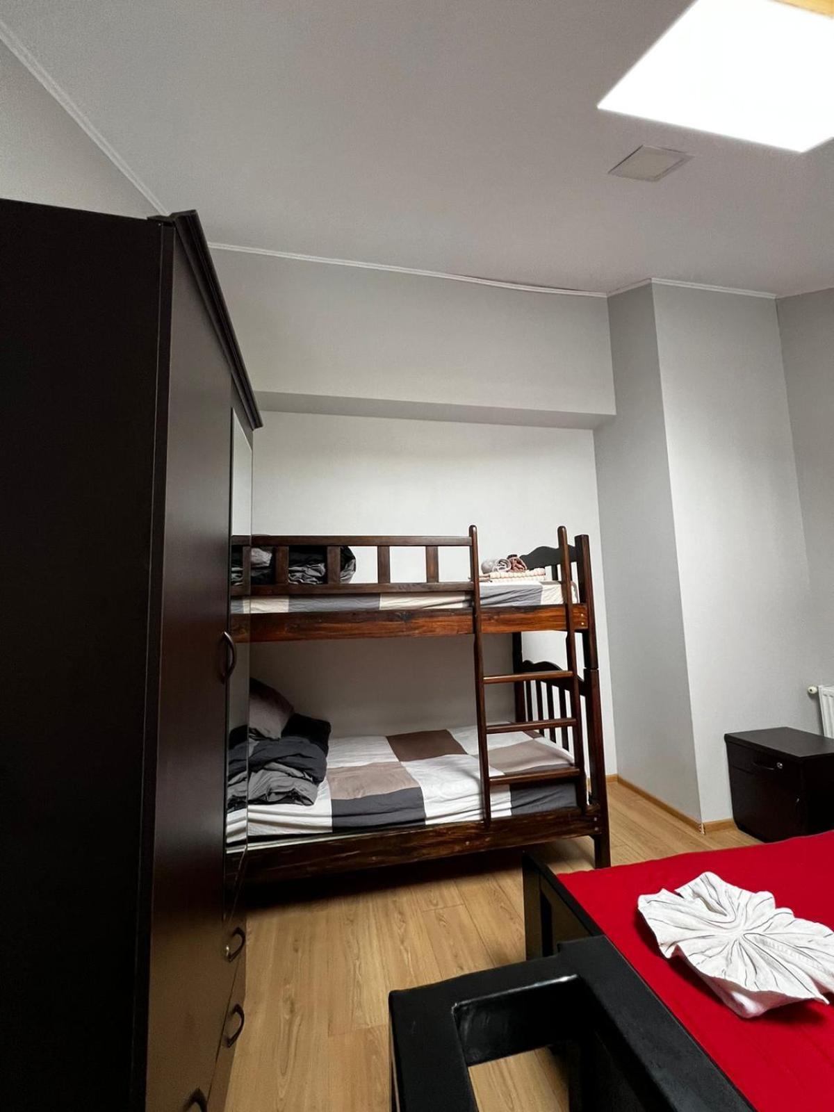 Rezi'S Apartment Vista غودوري المظهر الخارجي الصورة