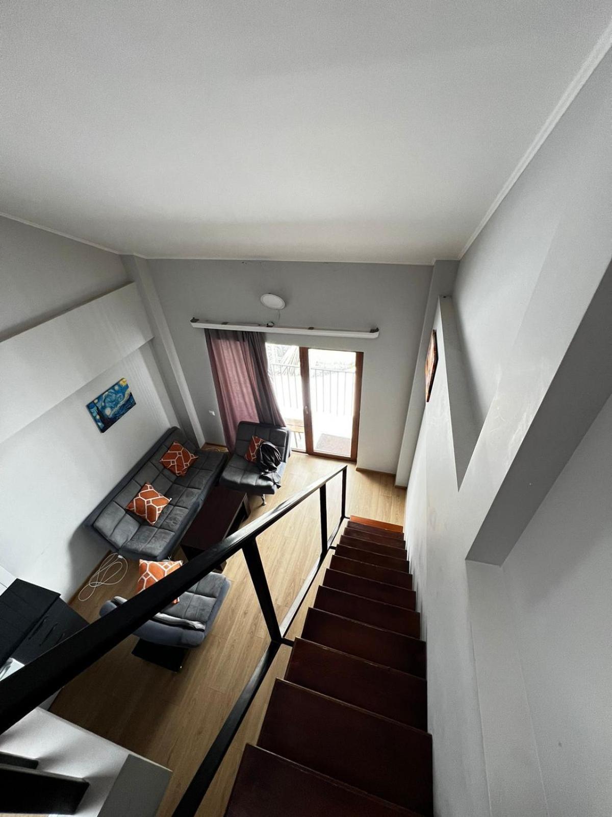 Rezi'S Apartment Vista غودوري المظهر الخارجي الصورة