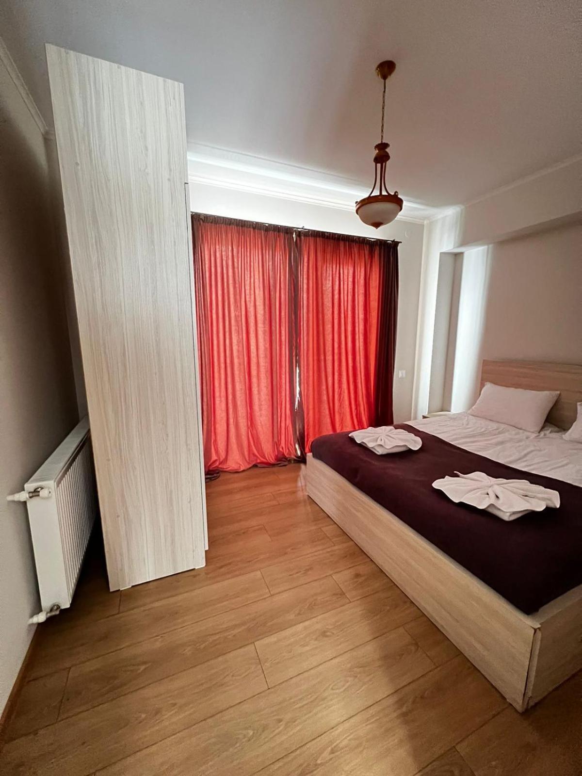 Rezi'S Apartment Vista غودوري المظهر الخارجي الصورة