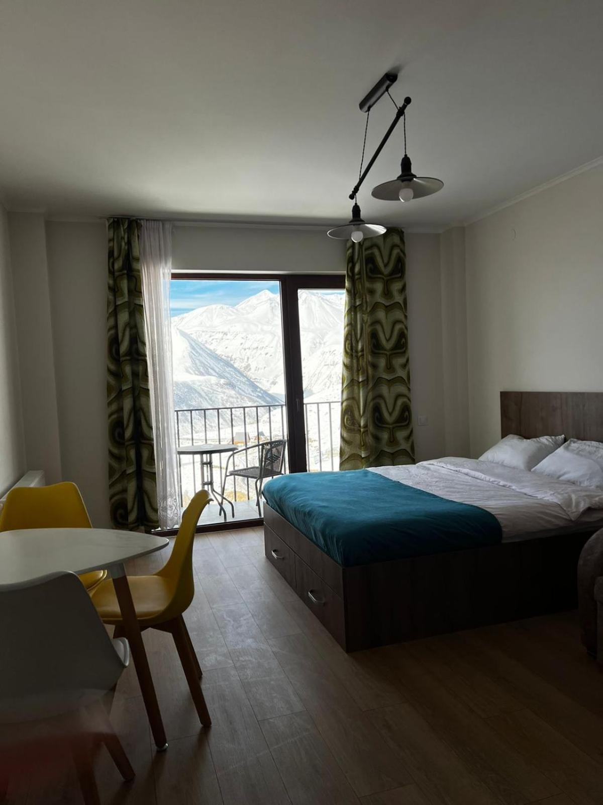 Rezi'S Apartment Vista غودوري المظهر الخارجي الصورة