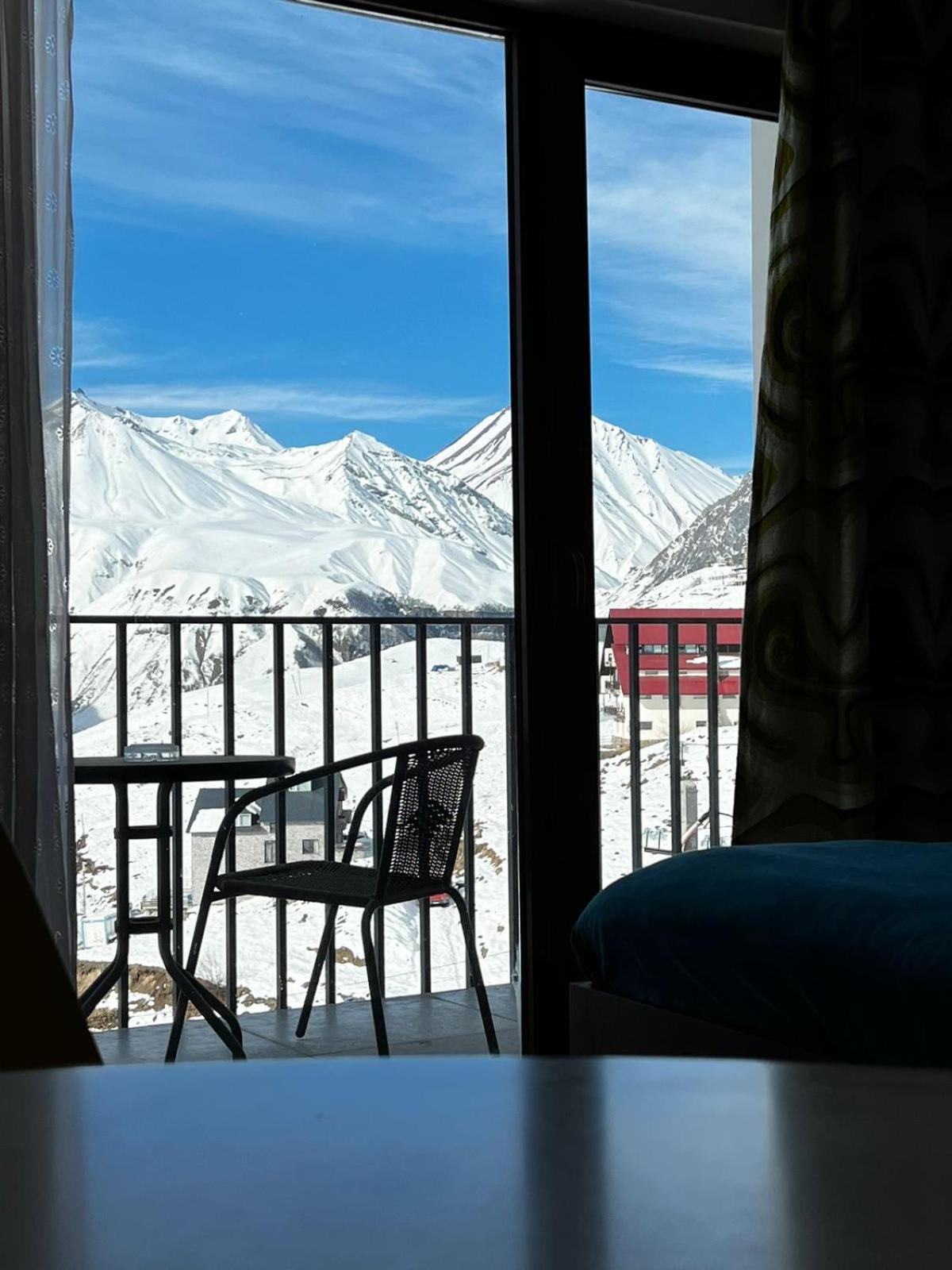 Rezi'S Apartment Vista غودوري المظهر الخارجي الصورة
