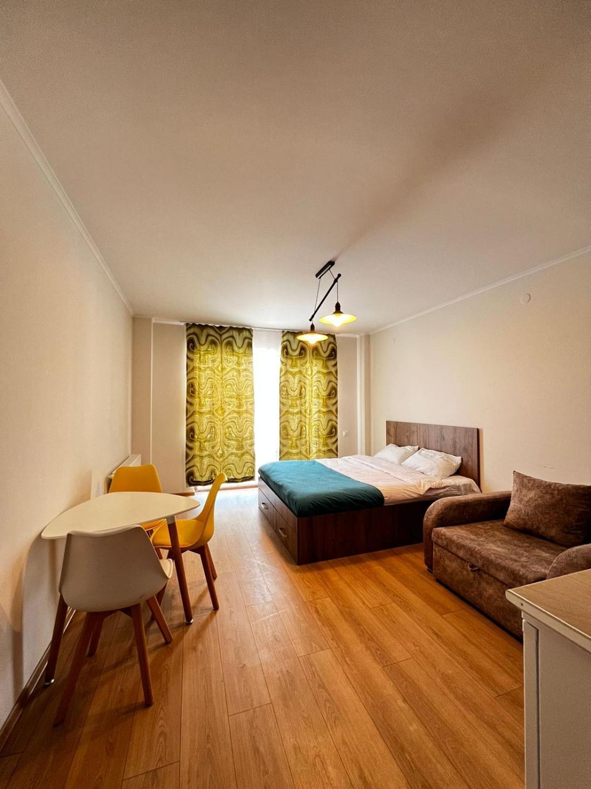 Rezi'S Apartment Vista غودوري المظهر الخارجي الصورة