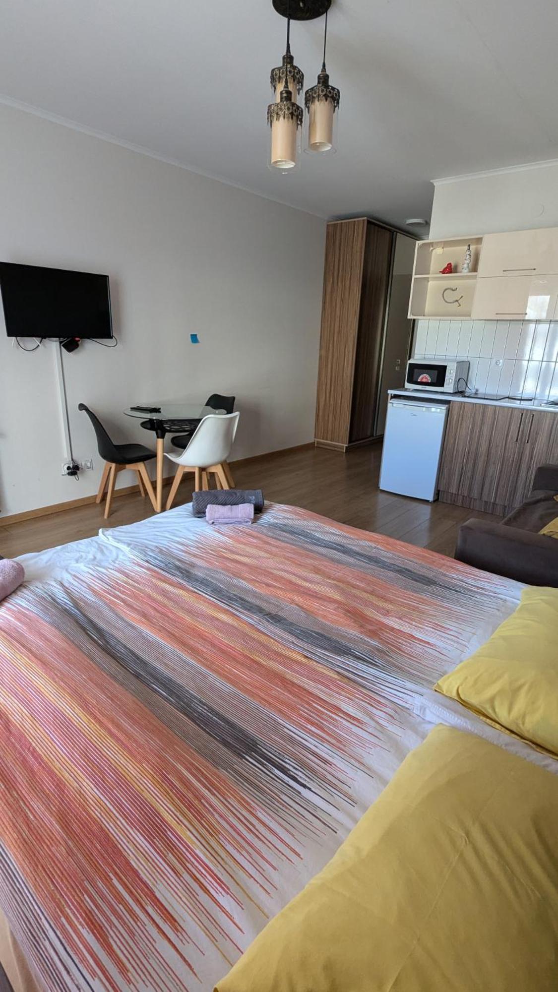Rezi'S Apartment Vista غودوري المظهر الخارجي الصورة