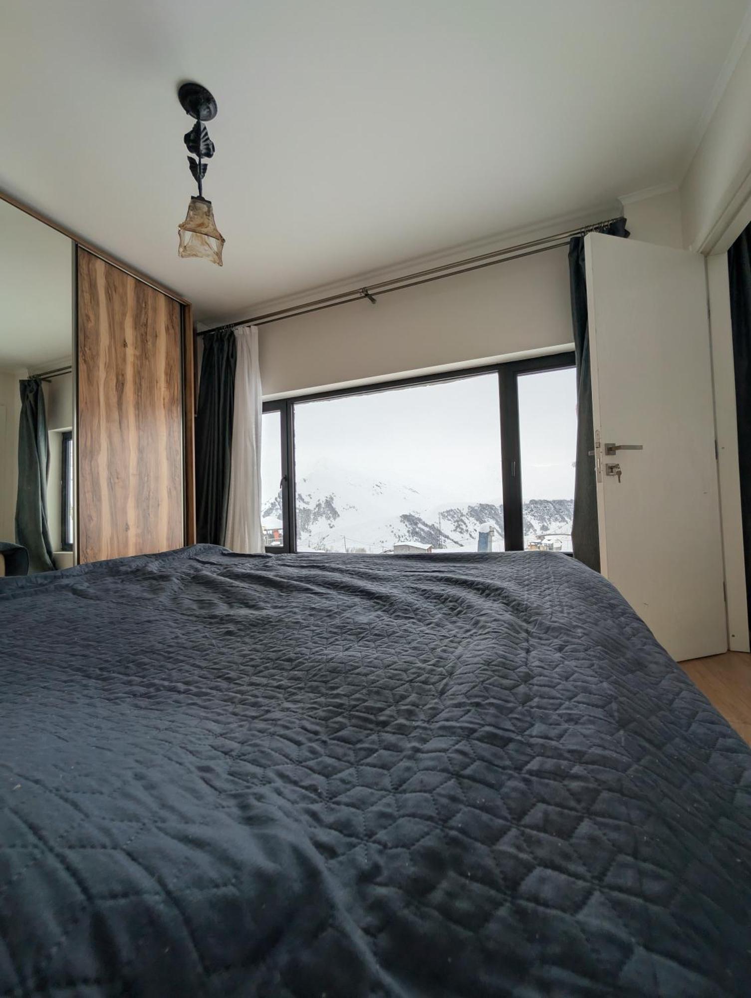 Rezi'S Apartment Vista غودوري المظهر الخارجي الصورة