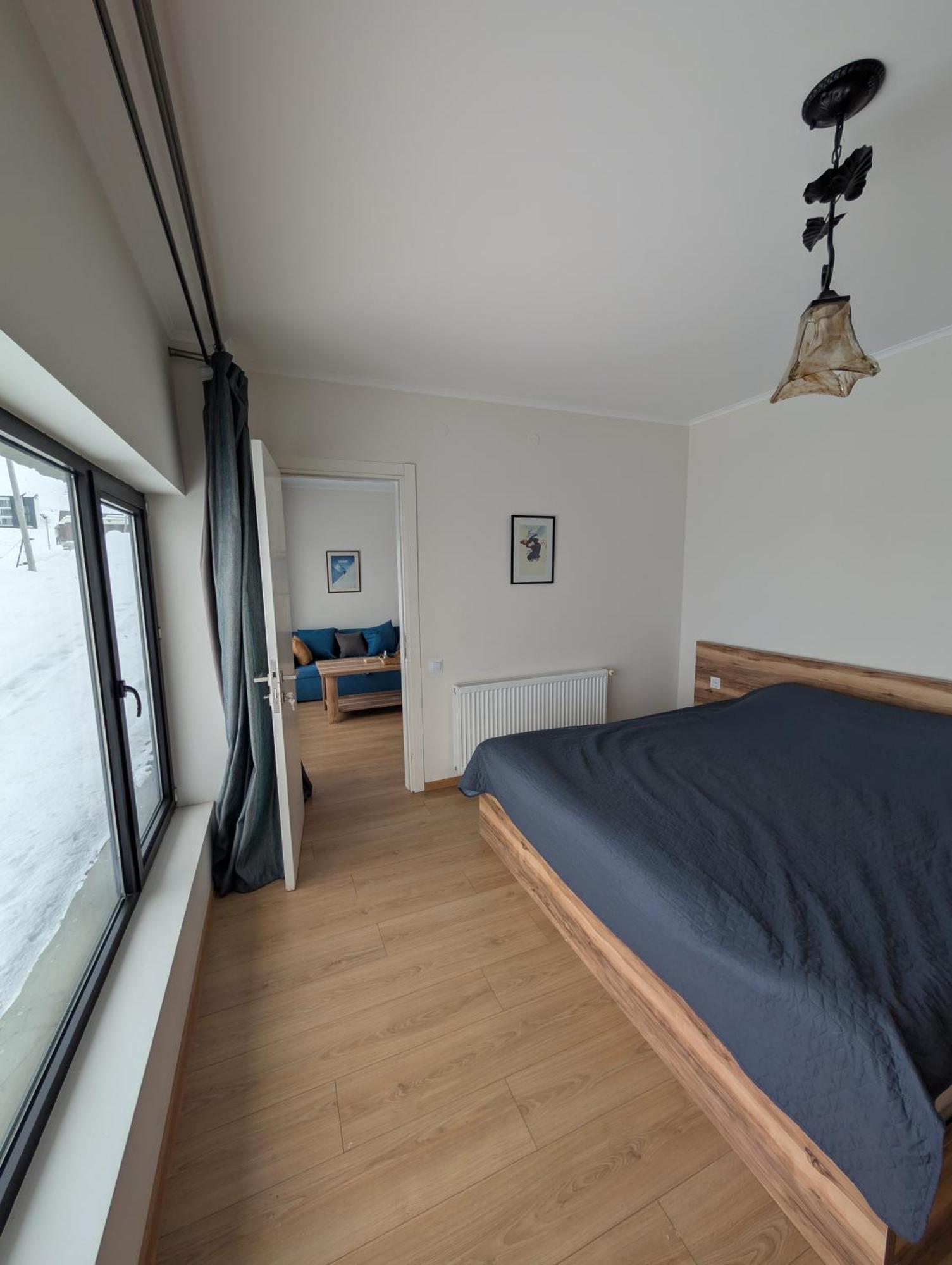 Rezi'S Apartment Vista غودوري المظهر الخارجي الصورة