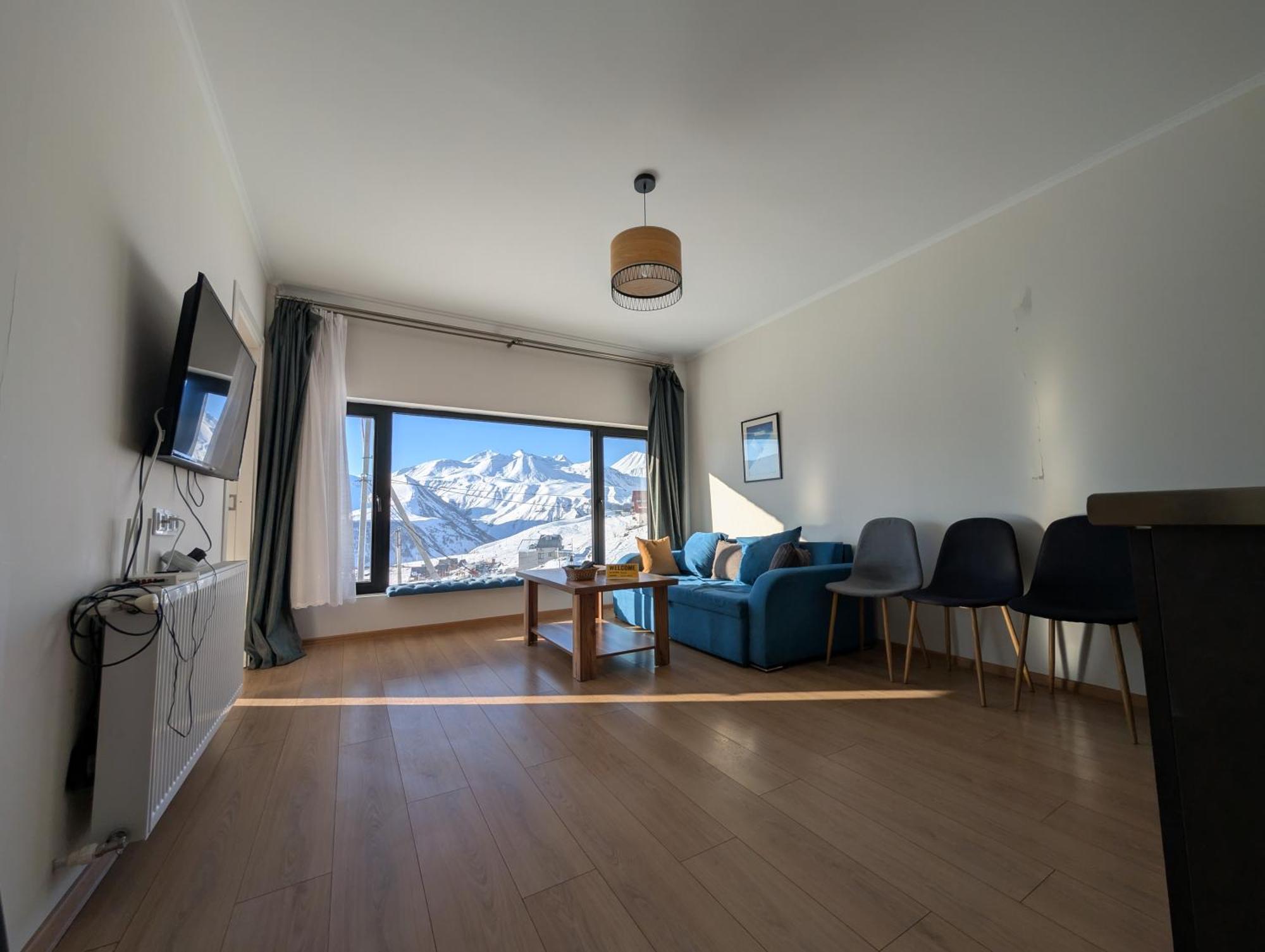 Rezi'S Apartment Vista غودوري المظهر الخارجي الصورة