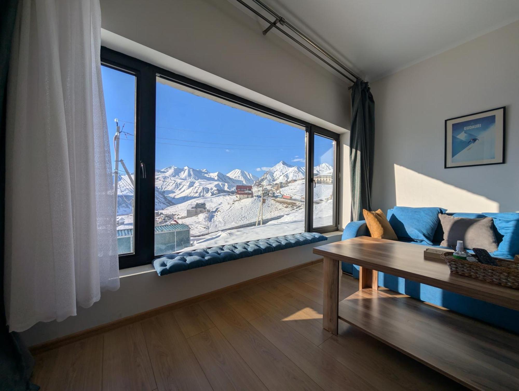 Rezi'S Apartment Vista غودوري المظهر الخارجي الصورة