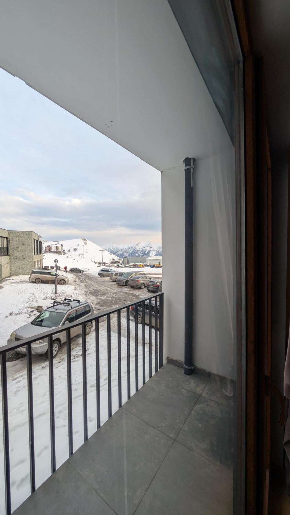 Rezi'S Apartment Vista غودوري المظهر الخارجي الصورة