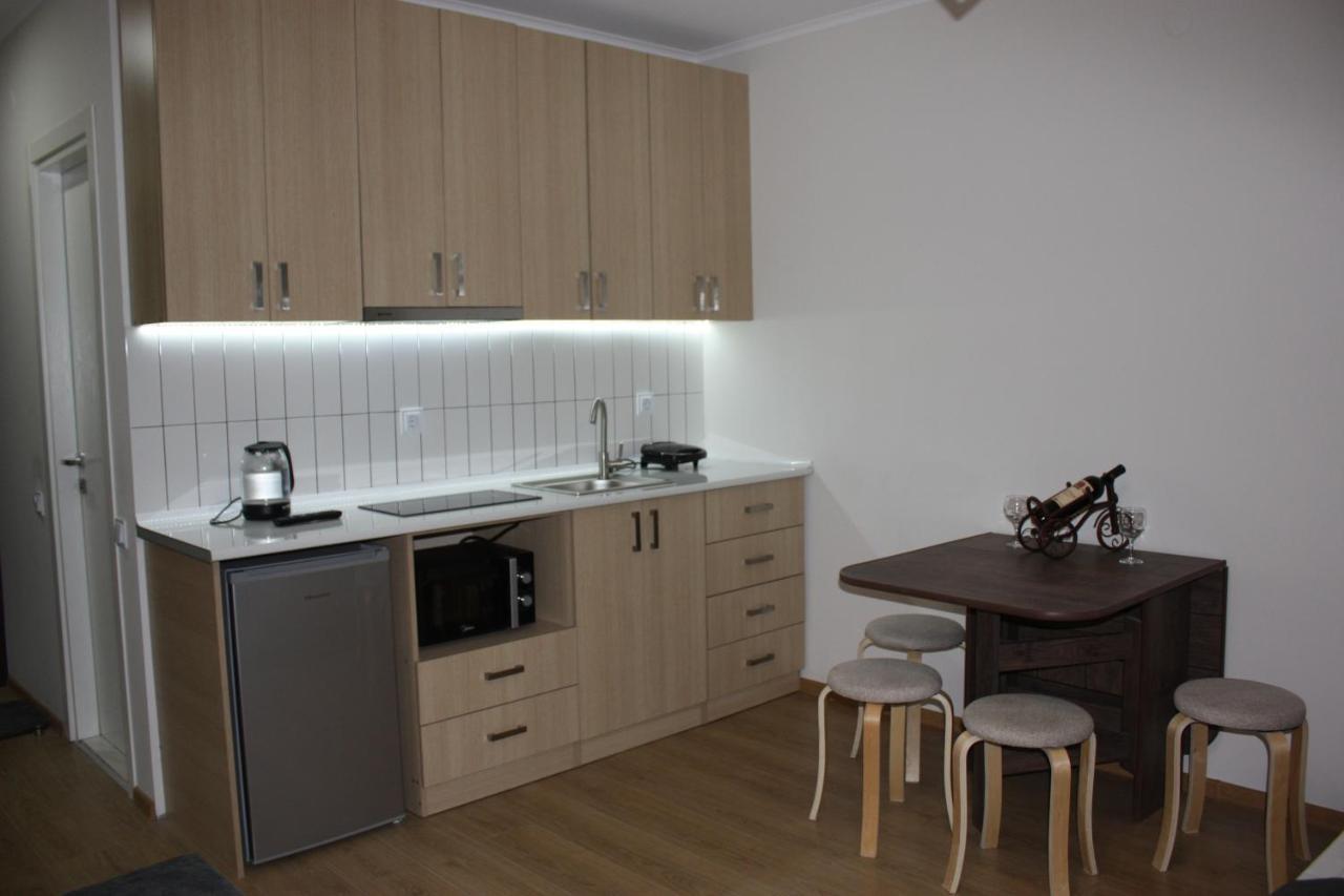 Rezi'S Apartment Vista غودوري المظهر الخارجي الصورة