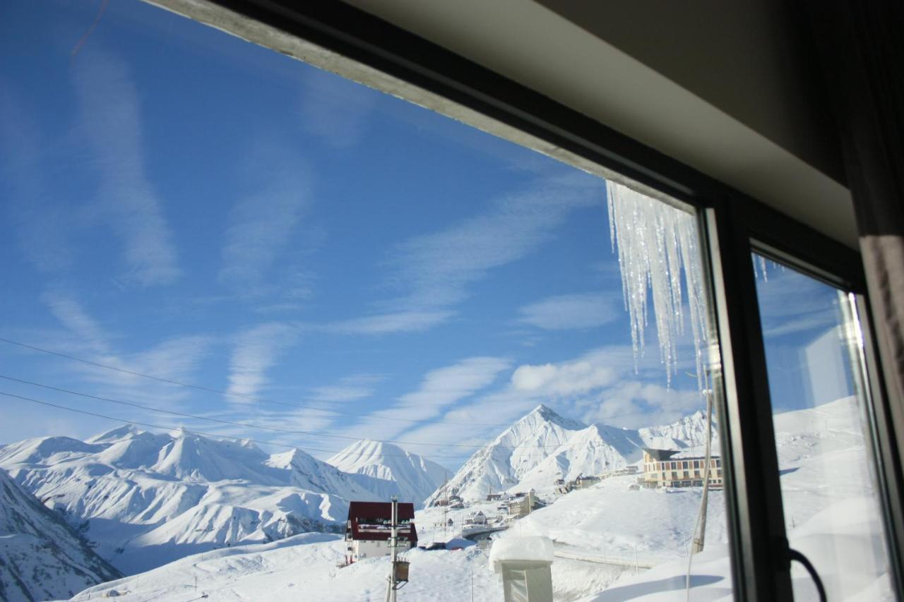 Rezi'S Apartment Vista غودوري المظهر الخارجي الصورة